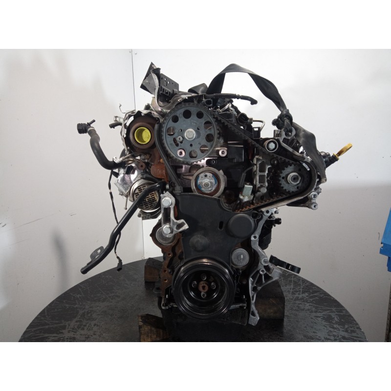 Recambio de motor completo para volkswagen tiguan advance bmt referencia OEM IAM DFGC  M1-A1-28