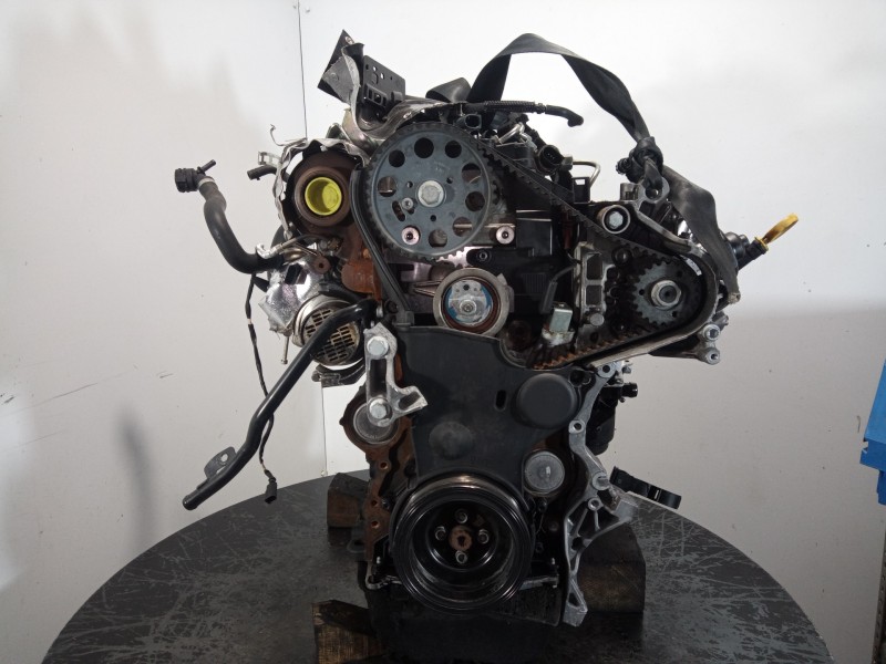 Recambio de motor completo para volkswagen tiguan advance bmt referencia OEM IAM DFGC  M1-A1-28