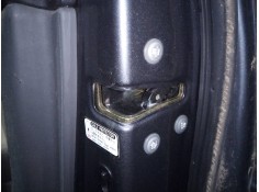 CERRADURA PUERTA TRASERA DERECHA 