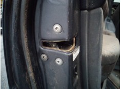 CERRADURA PUERTA TRASERA IZQUIERDA 