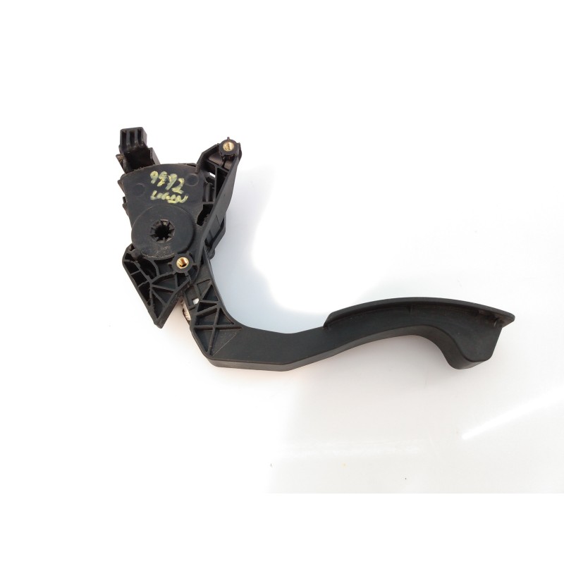 Recambio de pedal acelerador para dacia logan ii comfort referencia OEM IAM 180022703R  E2-A1-39-7