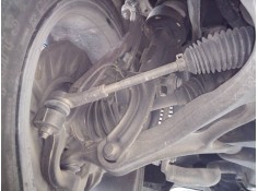 Recambio de mangueta delantera izquierda para porsche cayenne (typ 92aa) diesel platinum edition referencia OEM IAM   