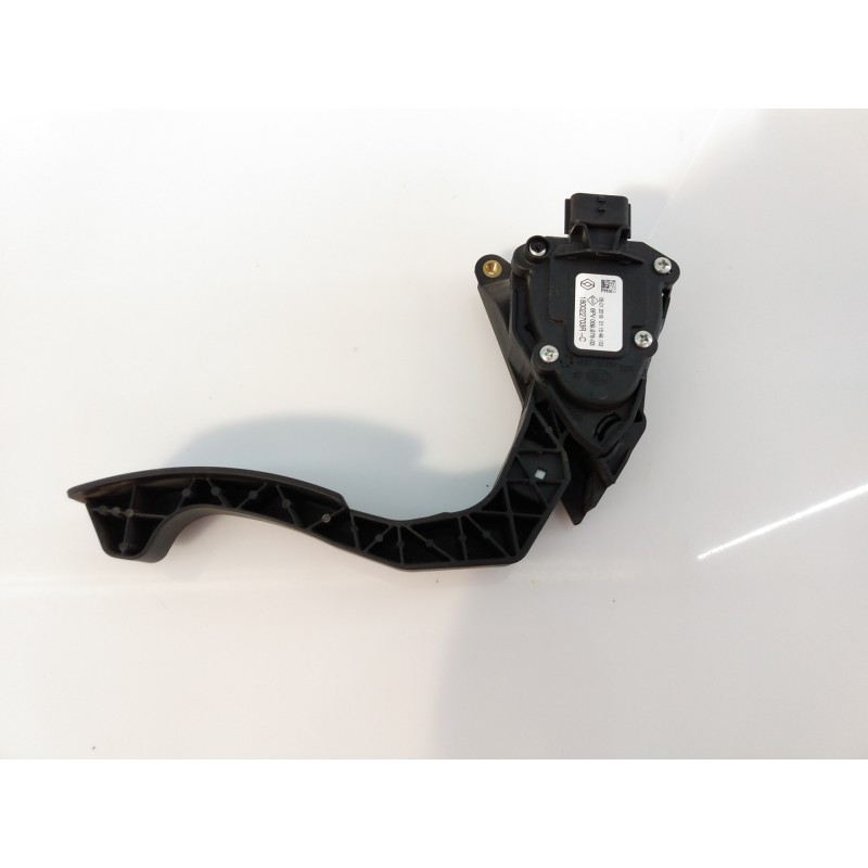 Recambio de pedal acelerador para dacia logan ii comfort referencia OEM IAM 180022703R  E2-A1-39-7