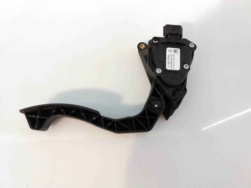Recambio de pedal acelerador para dacia logan ii comfort referencia OEM IAM 180022703R  E2-A1-39-7