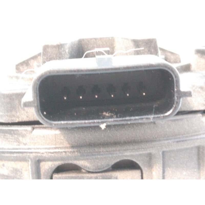 Recambio de pedal acelerador para dacia logan ii comfort referencia OEM IAM 180022703R  E2-A1-39-7