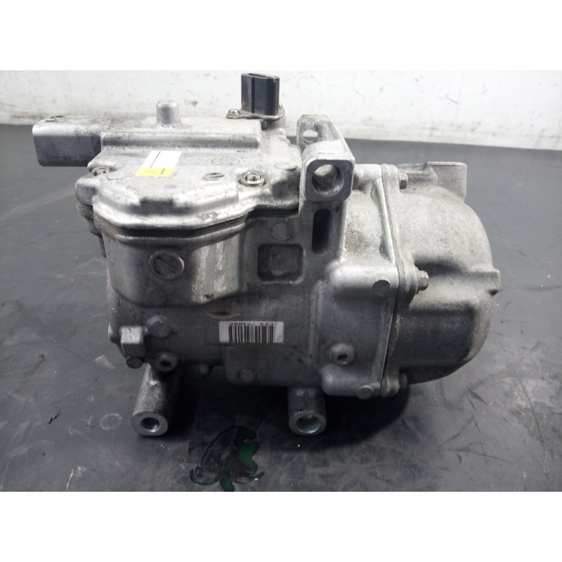 Recambio de compresor aire acondicionado para toyota prius (nhw30) plug-in hybrid advance referencia OEM IAM 0422001031  P3-A1-4