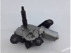 Recambio de motor limpia trasero para renault megane iii berlina 5 p referencia OEM IAM 0390201847 28710007R E1-A1-19-2