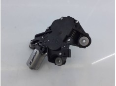 Recambio de motor limpia trasero para renault megane iii berlina 5 p referencia OEM IAM 0390201847 28710007R E1-A1-19-2 2