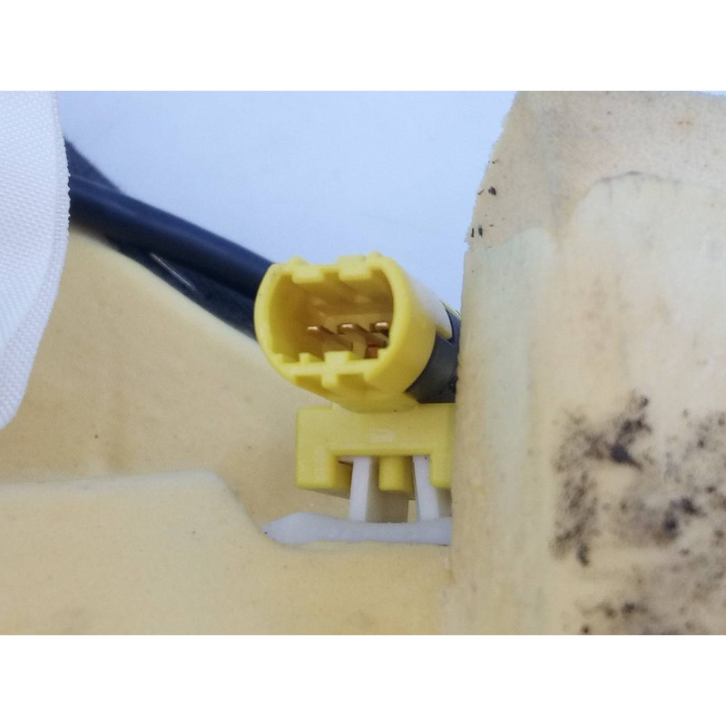 Recambio de airbag lateral derecho para audi a6 avant (4g5) 3.0 tdi quattro referencia OEM IAM 4G0885703  E1-B6-37-1