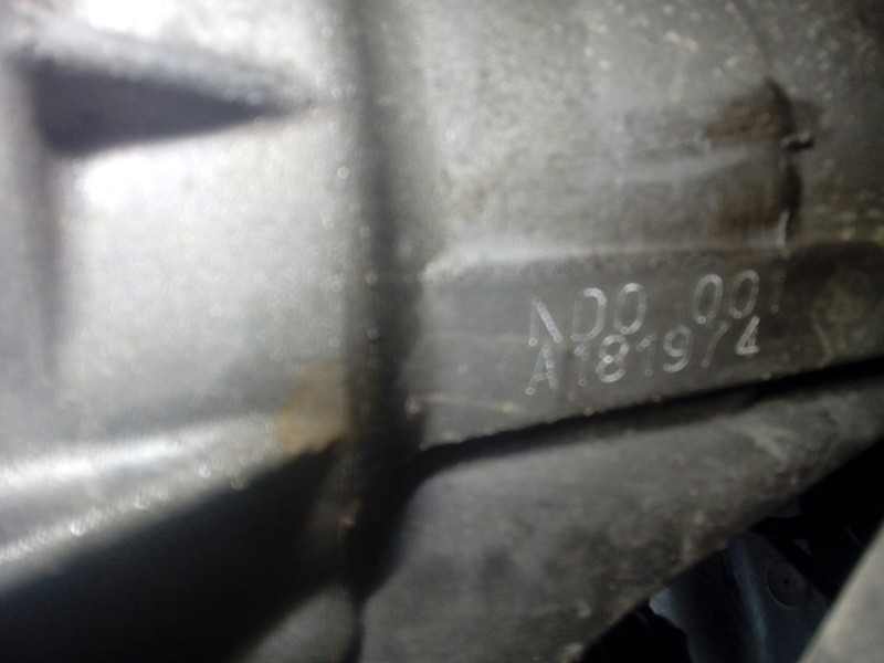 renault megane ii berlina 3p del año 2004