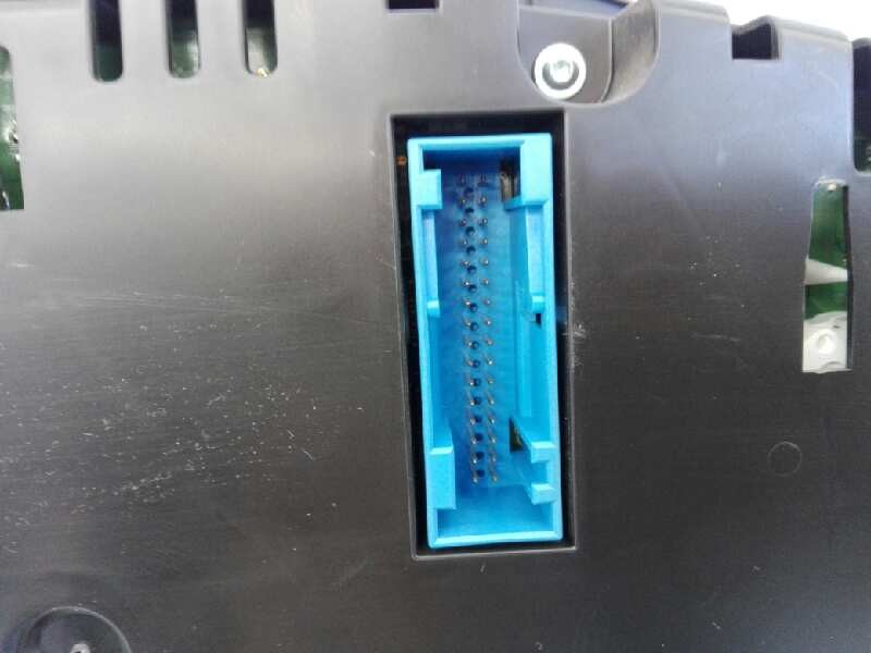 Recambio de cuadro instrumentos para volkswagen passat lim. (362) edition bluemotion referencia OEM IAM 3AA920870AV A2C53238928 