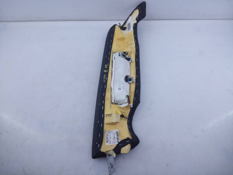 Recambio de airbag lateral derecho para audi a6 avant (4g5) 3.0 tdi quattro referencia OEM IAM 4G0885703  E1-B6-37-1