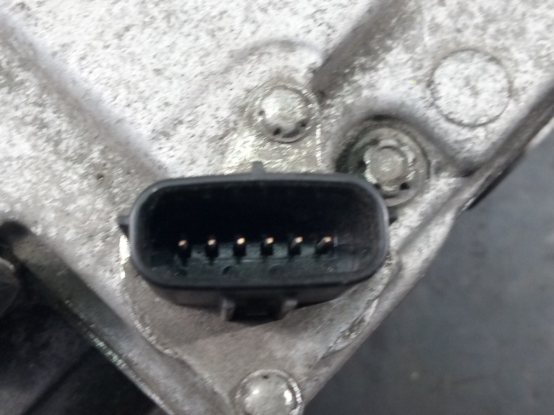 Recambio de compresor aire acondicionado para toyota prius (nhw30) plug-in hybrid advance referencia OEM IAM 0422001031  P3-A1-4