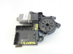 MOTOR ELEVALUNAS DELANTERO IZQUIERDO 3C0959703A 988691301 E1-B6-32-1