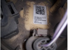 Recambio de aforador para volkswagen tiguan advance bmt referencia OEM IAM 5QA919050   2
