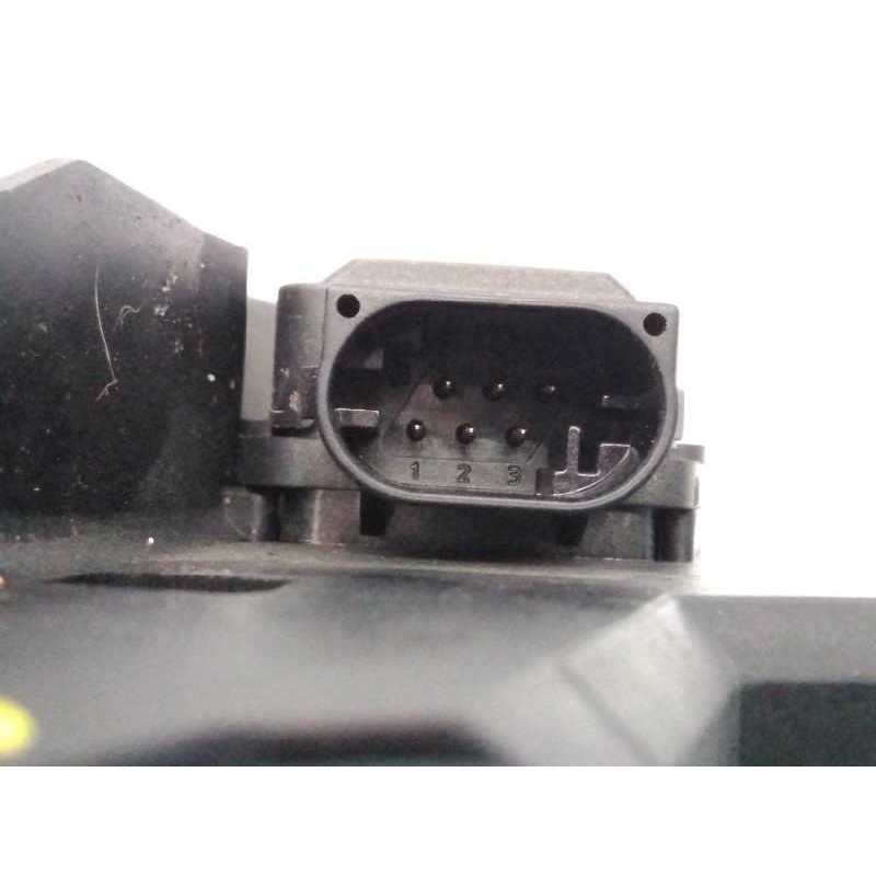 Recambio de pedal acelerador para bmw x5 (e53) 3.0i referencia OEM IAM 3541676248101 25916010 E2-A1-4-4