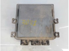 CENTRALITA MOTOR UCE 7S6112A650 5WS40632A E3-B3-24-1