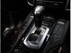 Recambio de palanca cambio para porsche cayenne (typ 92aa) diesel platinum edition referencia OEM IAM    2