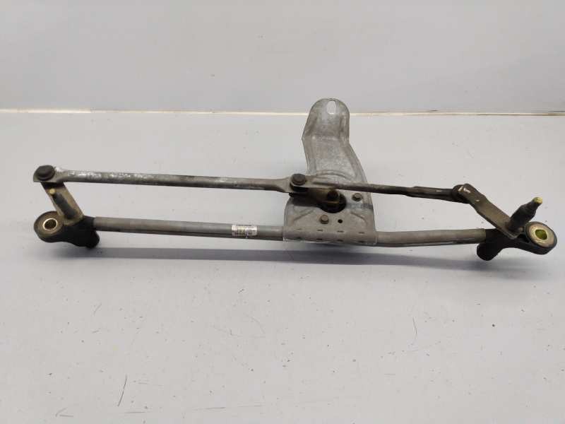 Recambio de motor limpia delantero para bmw x5 (e53) 3.0i referencia OEM IAM G3164074902 24012673 E1-A3-12-2