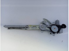 Recambio de elevalunas delantero izquierdo para toyota prius (nhw30) plug-in hybrid advance referencia OEM IAM 8572047110 062020 2