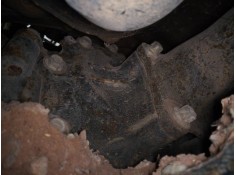 DIFERENCIAL DELANTERO 