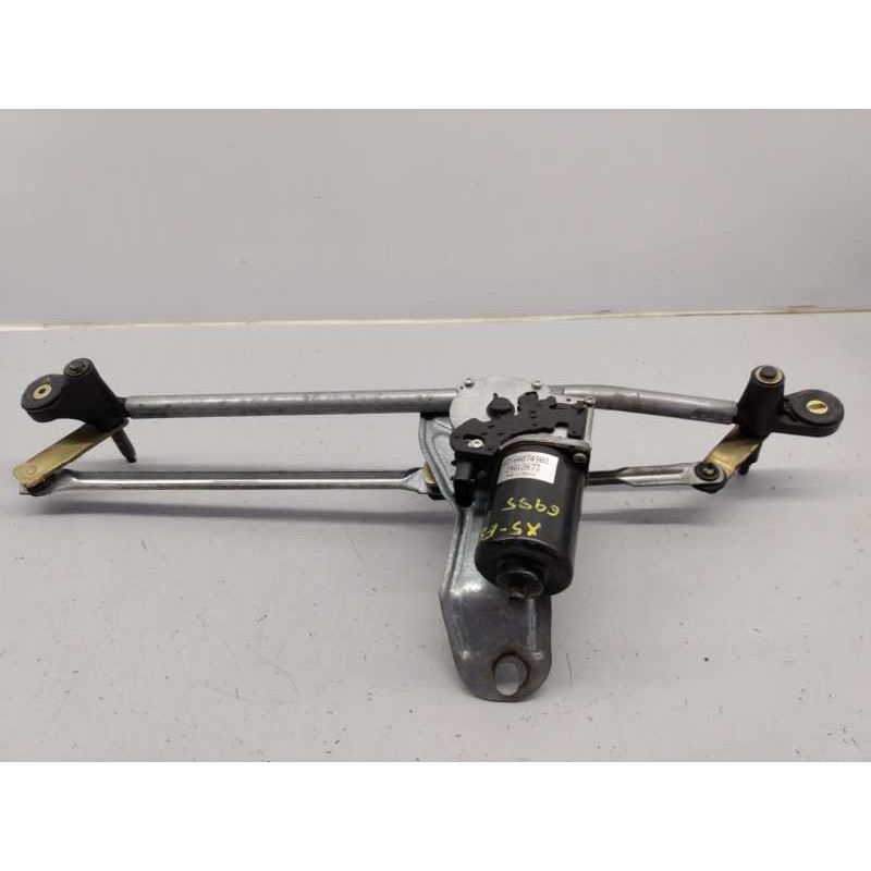 Recambio de motor limpia delantero para bmw x5 (e53) 3.0i referencia OEM IAM G3164074902 24012673 E1-A3-12-2