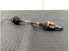 TRANSMISION DELANTERA IZQUIERDA P1-B6-16