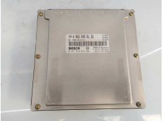 CENTRALITA MOTOR UCE A0225458132 0281010043 E3-A1-2-2