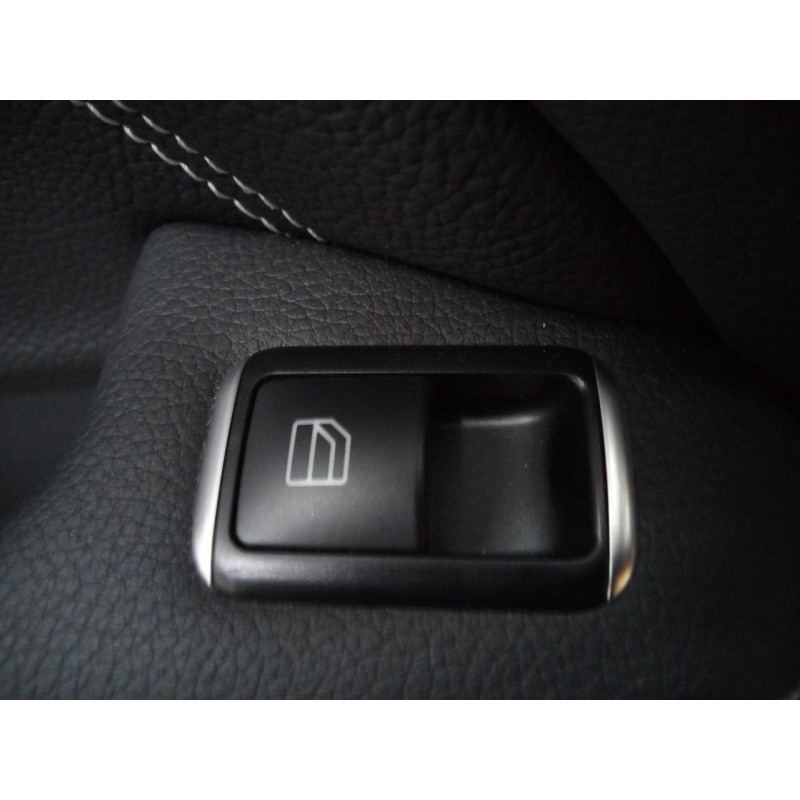 Recambio de mando elevalunas trasero izquierdo para mercedes-benz clase a (w176) a 180 cdi blueefficiency (176.012) referencia O