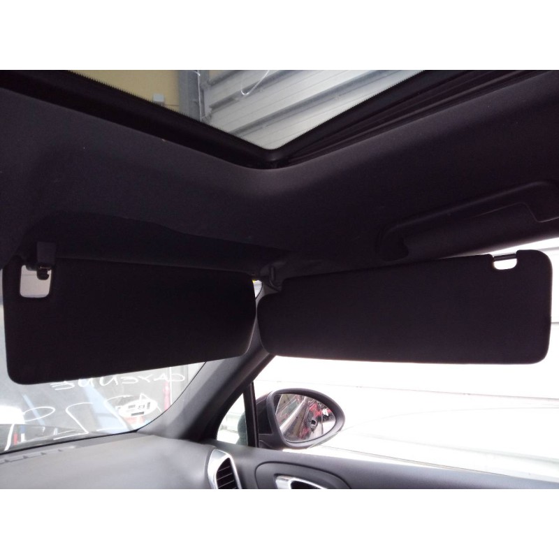 Recambio de parasol derecho para porsche cayenne (typ 92aa) diesel platinum edition referencia OEM IAM   