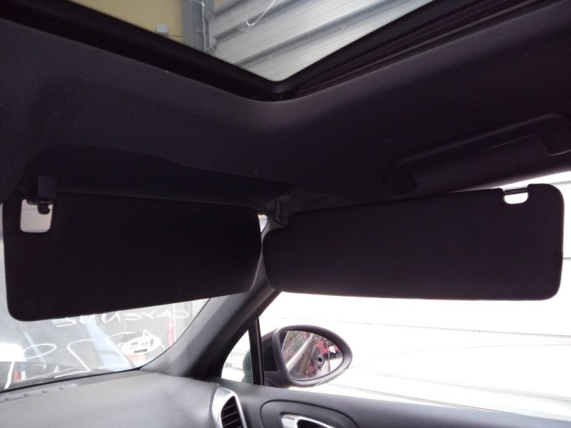 Recambio de parasol derecho para porsche cayenne (typ 92aa) diesel platinum edition referencia OEM IAM   