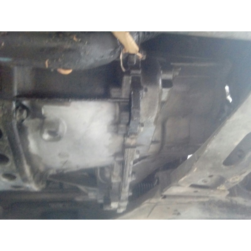 renault megane ii berlina 3p del año 2004