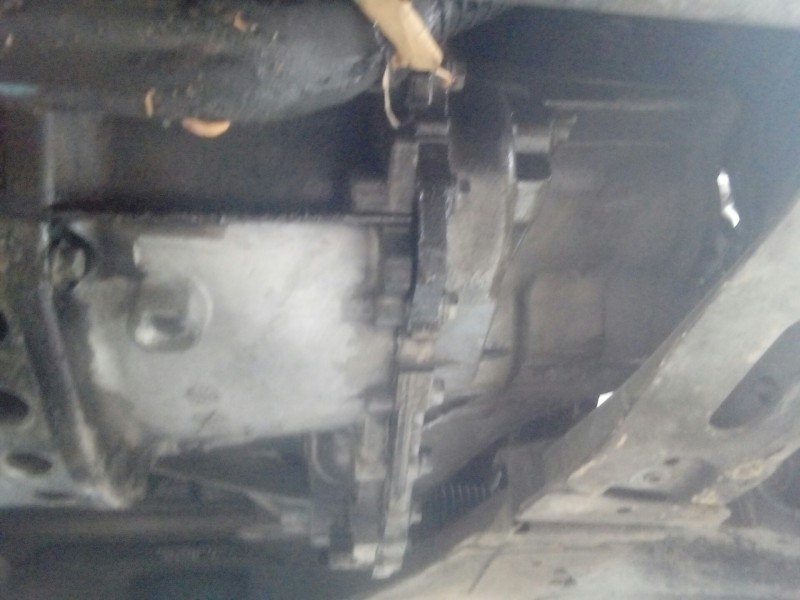 renault megane ii berlina 3p del año 2004