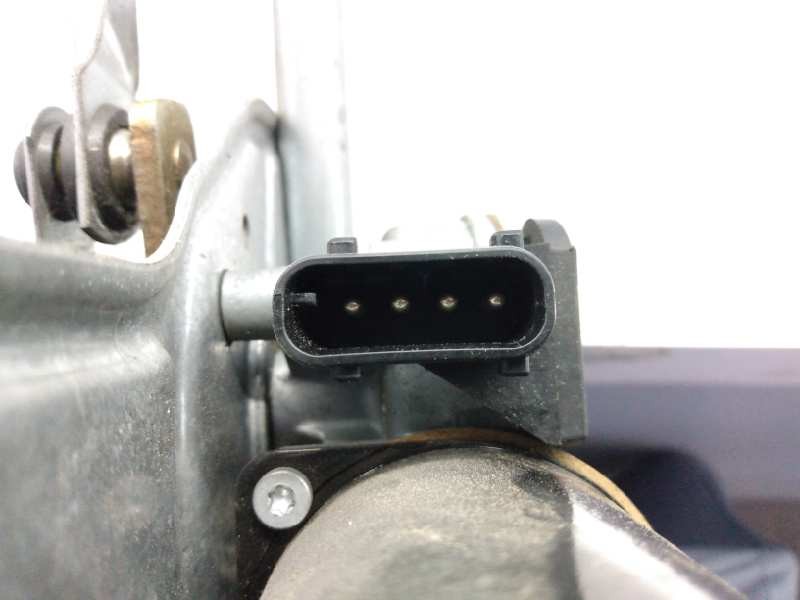 Recambio de motor limpia delantero para bmw x5 (e53) 3.0i referencia OEM IAM G3164074902 24012673 E1-A3-12-2