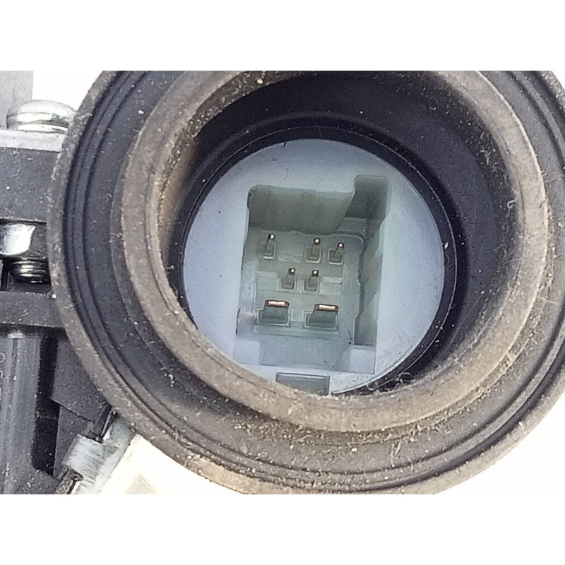 Recambio de elevalunas delantero izquierdo para toyota prius (nhw30) plug-in hybrid advance referencia OEM IAM 8572047110 062020