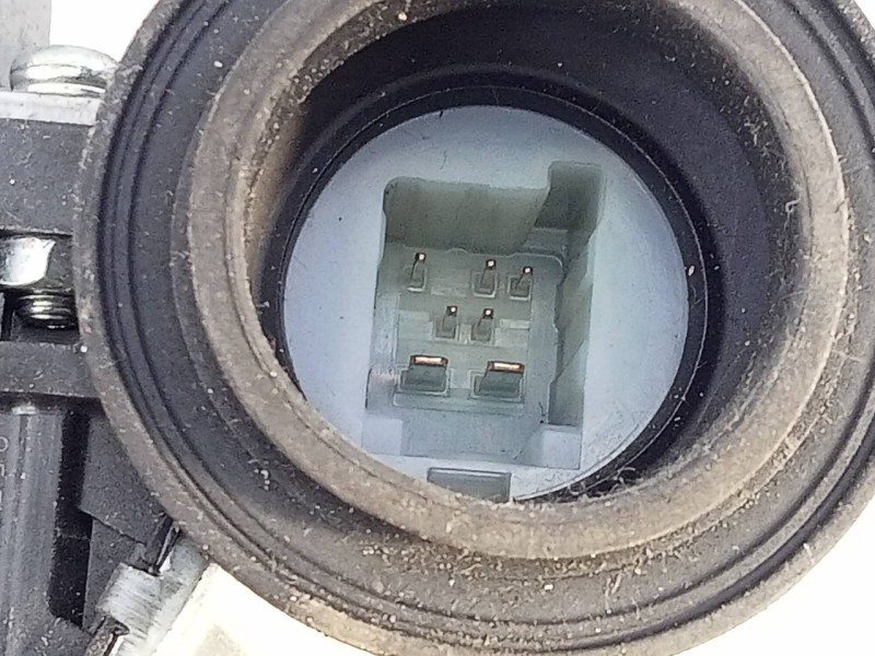 Recambio de elevalunas delantero izquierdo para toyota prius (nhw30) plug-in hybrid advance referencia OEM IAM 8572047110 062020