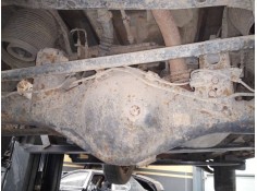 Recambio de diferencial trasero para toyota land cruiser (j12) 4.0 v6 vx referencia OEM IAM    2