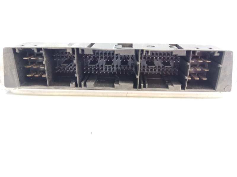 Recambio de centralita motor uce para mercedes-benz clase e (w210) berlina diesel 270 cdi (210.016) referencia OEM IAM A02254581