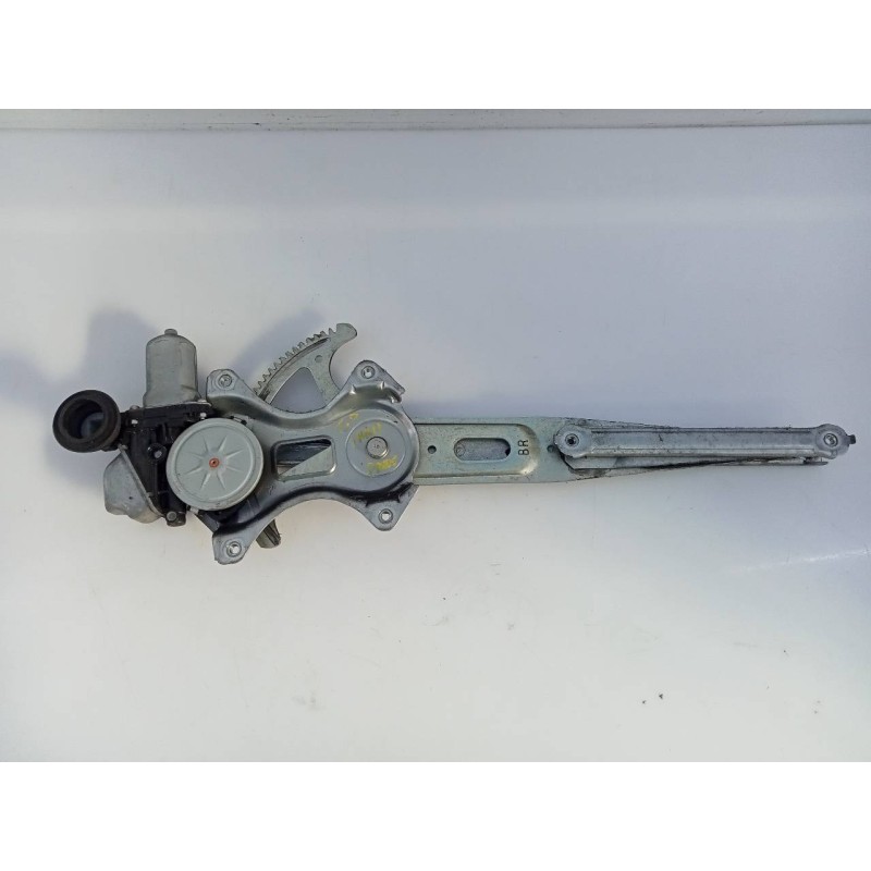 Recambio de elevalunas trasero derecho para toyota prius (nhw30) plug-in hybrid advance referencia OEM IAM   E2-B4-53-1