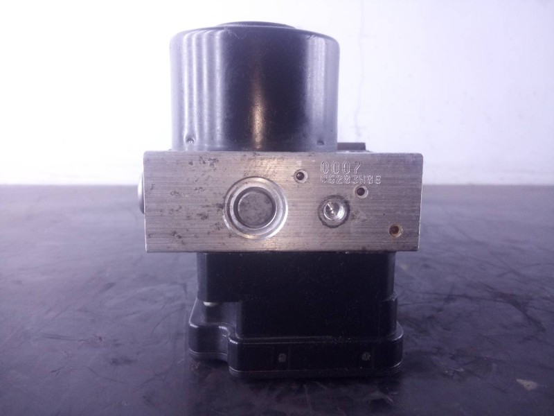 Recambio de abs para peugeot 207 active referencia OEM IAM 9665344180 10020701424 P3-A8-28-4