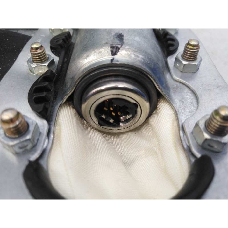 Recambio de airbag lateral derecho para bmw x5 (e53) 3.0i referencia OEM IAM 34703723404B 03B1476B13380 E3-A2-44-2