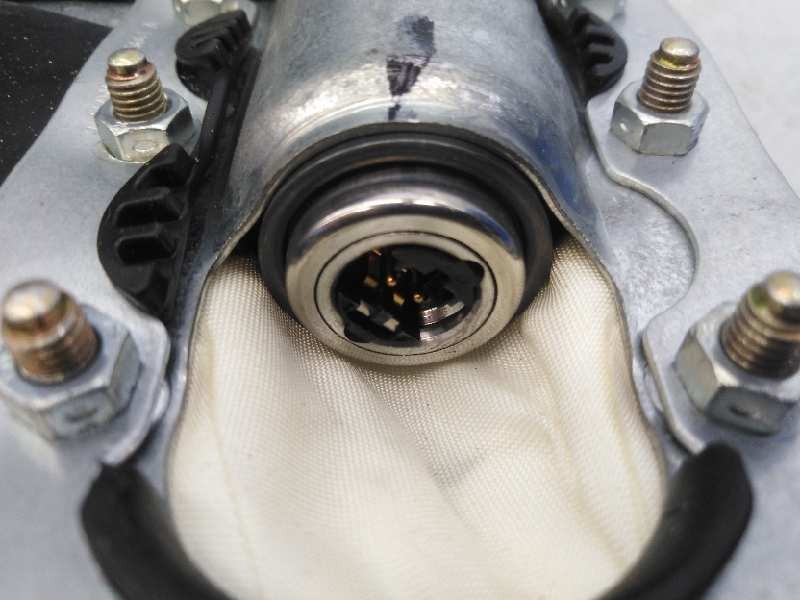 Recambio de airbag lateral derecho para bmw x5 (e53) 3.0i referencia OEM IAM 34703723404B 03B1476B13380 E3-A2-44-2