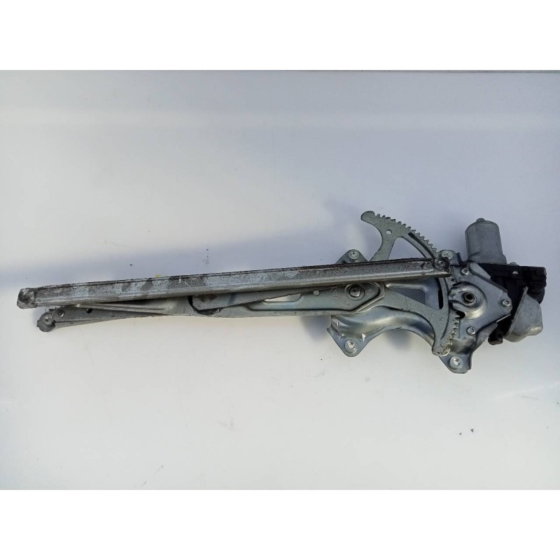 Recambio de elevalunas trasero derecho para toyota prius (nhw30) plug-in hybrid advance referencia OEM IAM   E2-B4-53-1