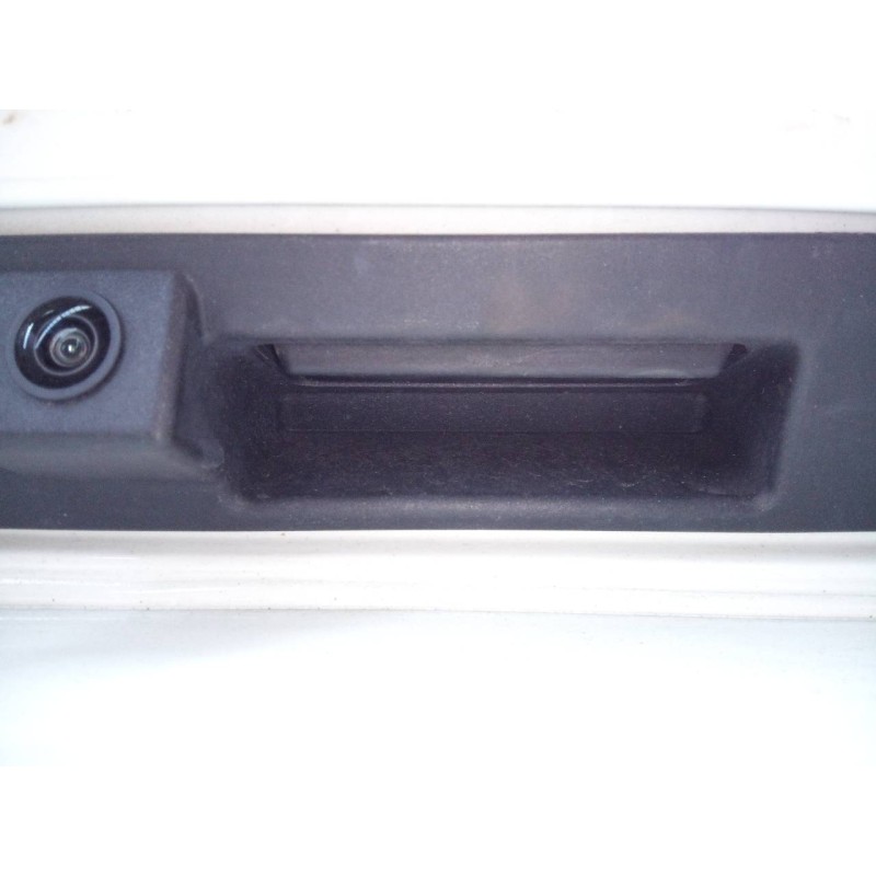 Recambio de maneta exterior porton para mercedes-benz clase a (w176) a 180 cdi blueefficiency (176.012) referencia OEM IAM   