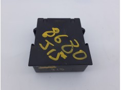 Recambio de modulo electronico para toyota land cruiser (j15) gx referencia OEM IAM 8965035050  E3-B2-12-2 2