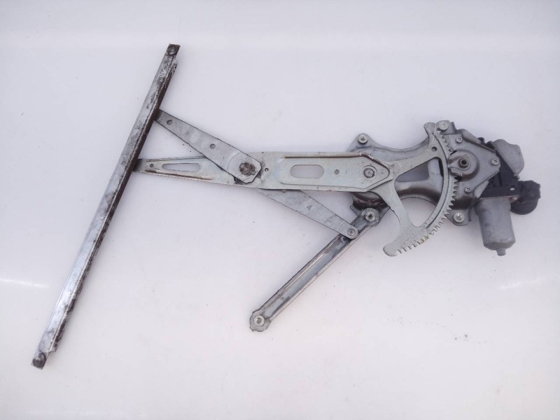 Recambio de elevalunas trasero izquierdo para toyota prius (nhw30) plug-in hybrid advance referencia OEM IAM 8572047130  E2-B4-4