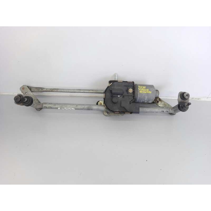 Recambio de motor limpia delantero para volkswagen scirocco (137) 1.4 tsi (118kw) referencia OEM IAM 1K8955023K 1397220532 E1-B6