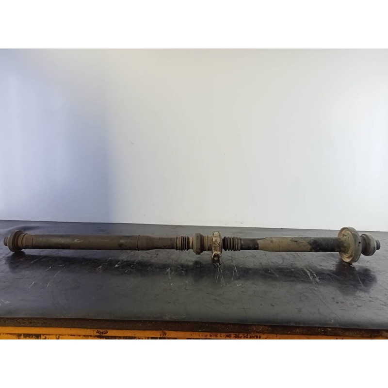 Recambio de transmision central para porsche cayenne (typ 92aa) diesel platinum edition referencia OEM IAM 7P0521102R  P1-B3-24