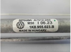 Recambio de motor limpia delantero para volkswagen scirocco (137) 1.4 tsi (118kw) referencia OEM IAM 1K8955023K 1397220532 E1-B6 2