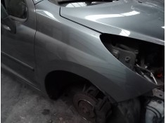 Recambio de aleta delantera derecha para peugeot 207 active referencia OEM IAM    2